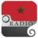 Logo of Maroc Radio android Application 